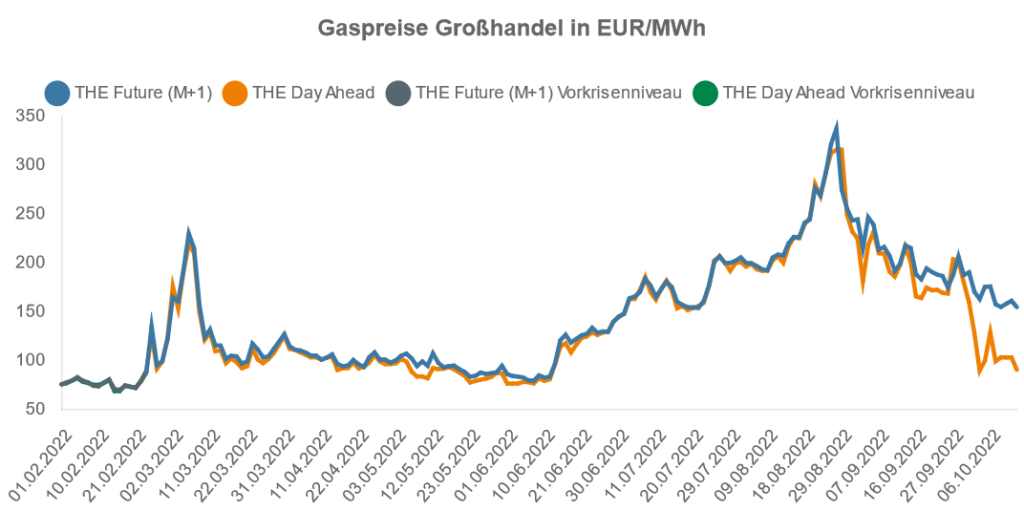 Gaspreis